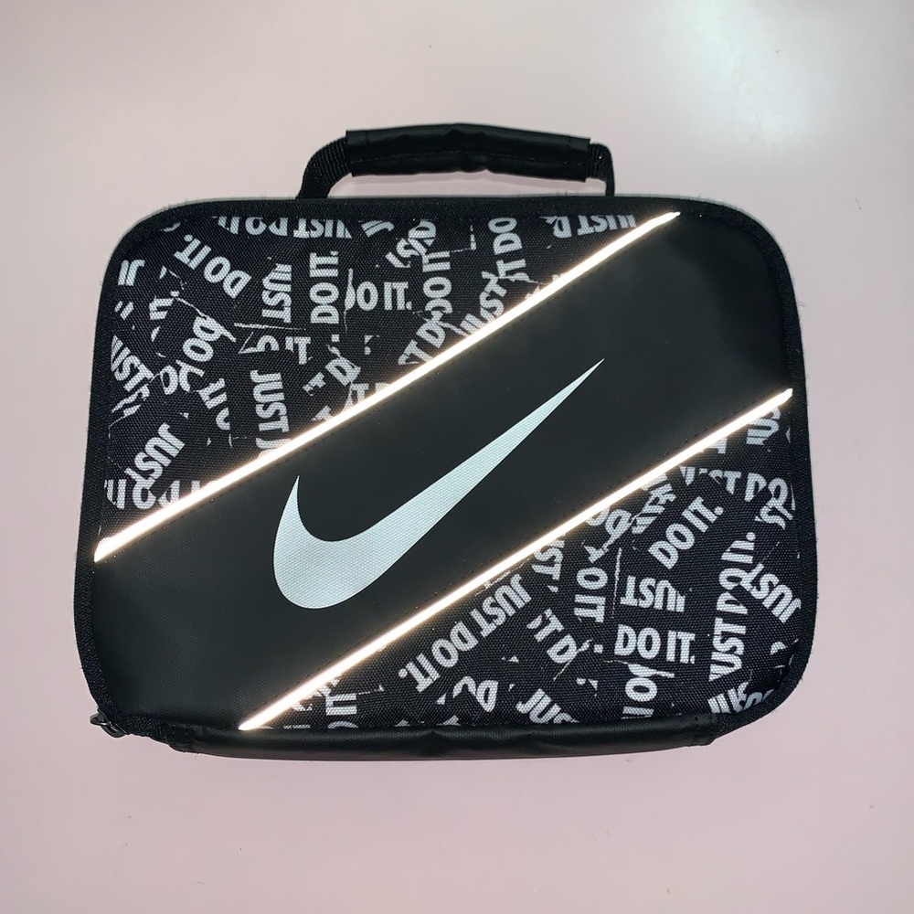 Nike lunch box/ tote/ bag